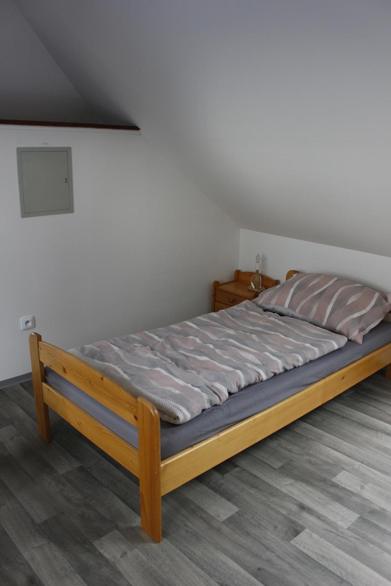 Penzion Hodky Svetla pod Jestedem Exterior photo